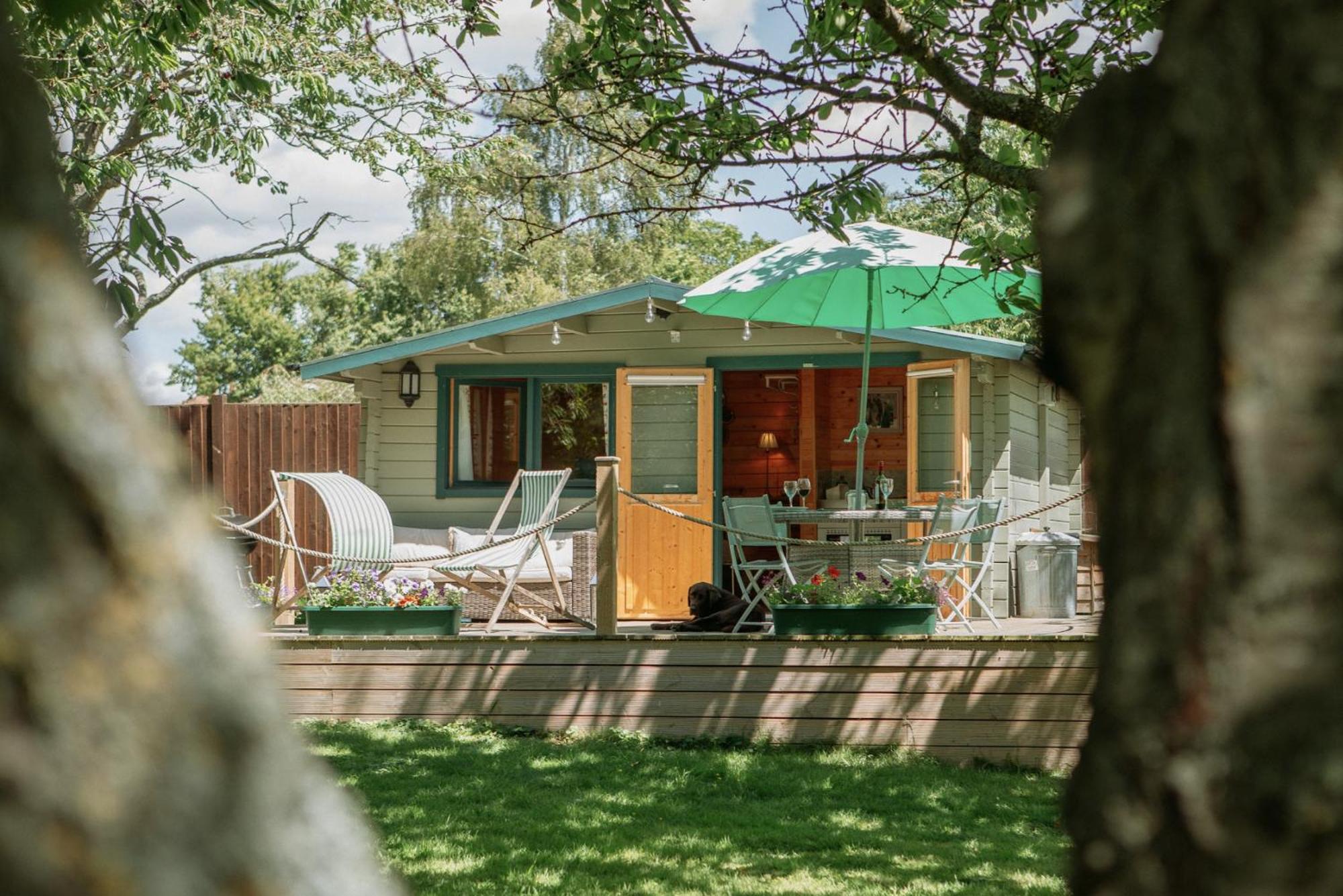 Truly Kentish Holiday Lets Teynham Oda fotoğraf