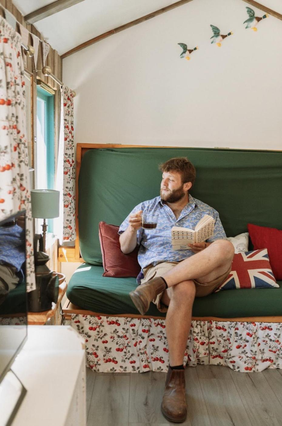 Truly Kentish Holiday Lets Teynham Oda fotoğraf