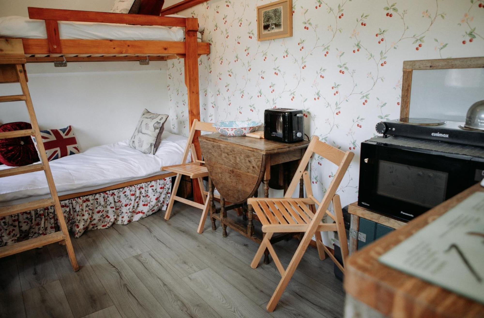 Truly Kentish Holiday Lets Teynham Oda fotoğraf