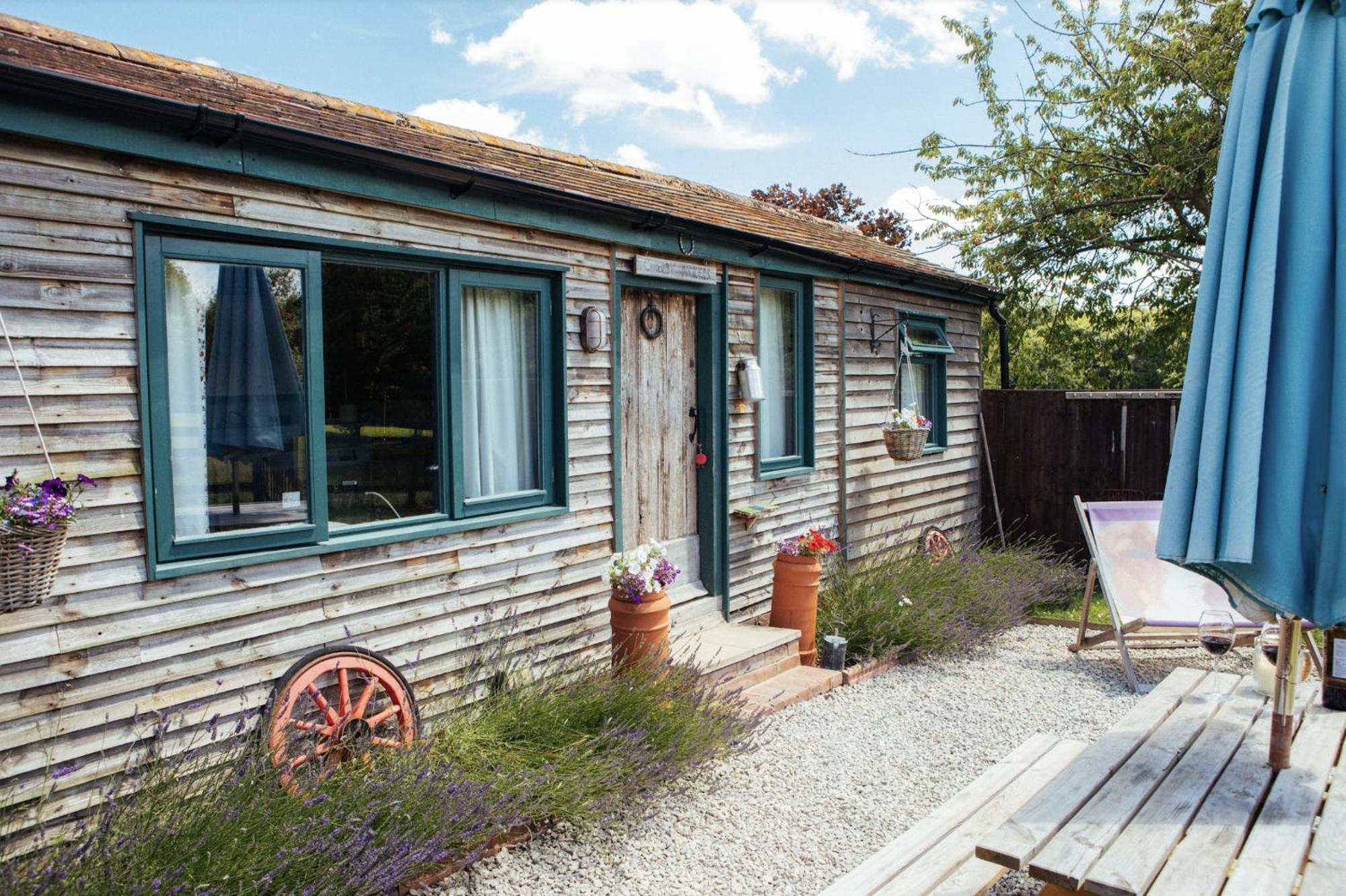 Truly Kentish Holiday Lets Teynham Oda fotoğraf