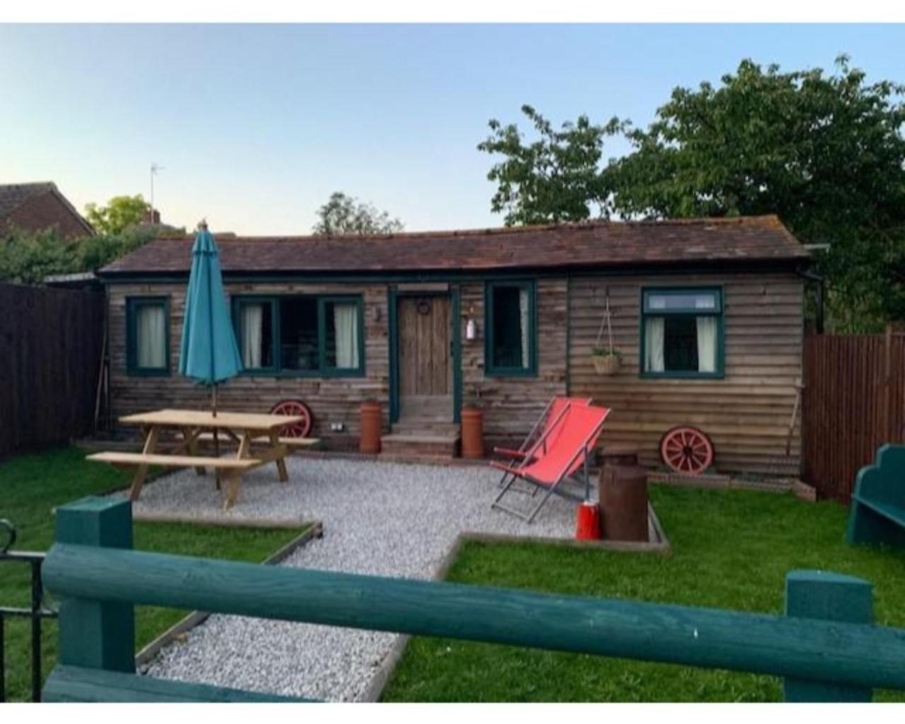 Truly Kentish Holiday Lets Teynham Oda fotoğraf