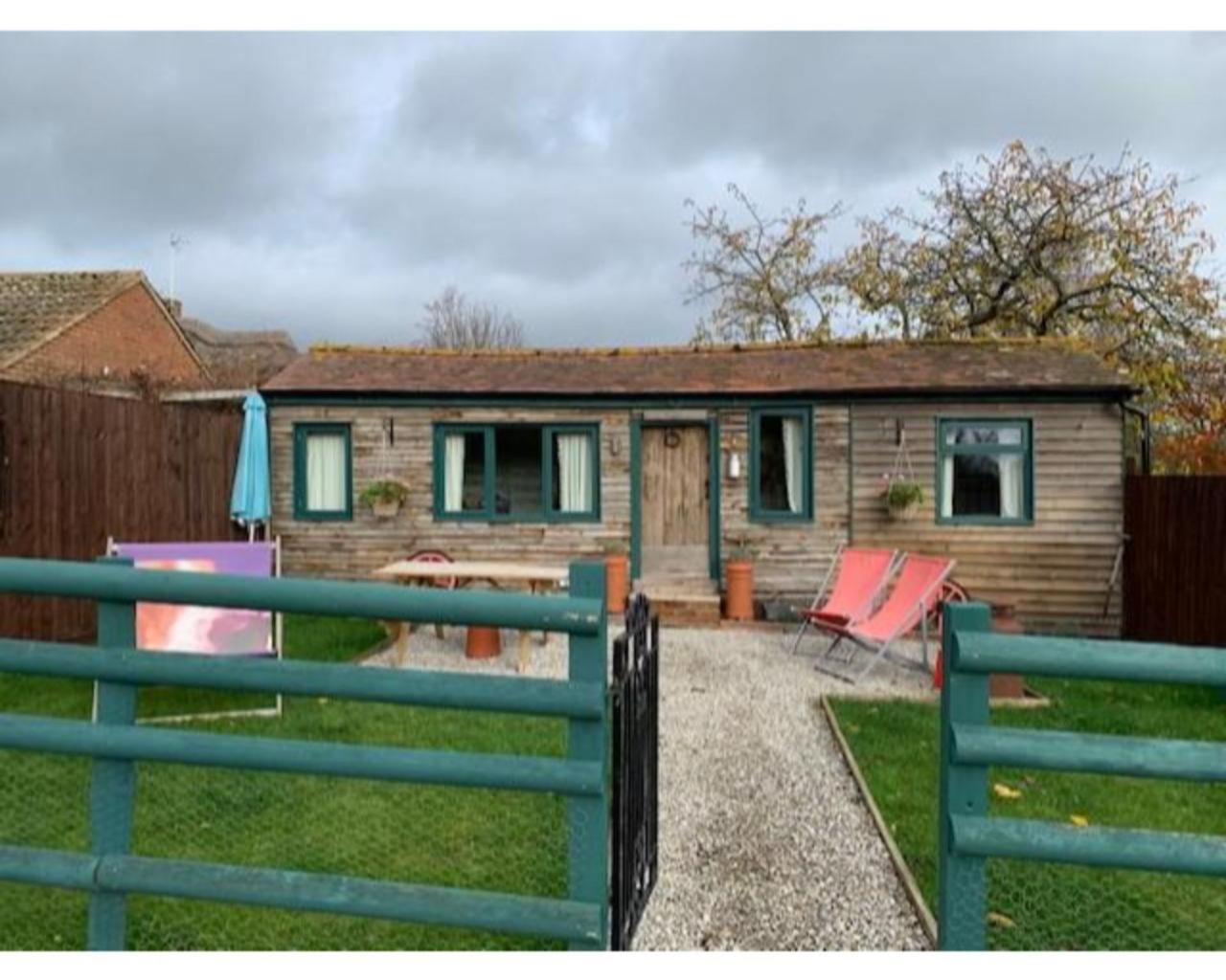 Truly Kentish Holiday Lets Teynham Oda fotoğraf